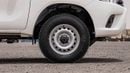Toyota Hilux Hilux DC TOYOTA HILUX DC | EXPORT ONLY