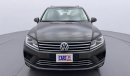 Volkswagen Touareg SEL 3.6 | Under Warranty | Inspected on 150+ parameters