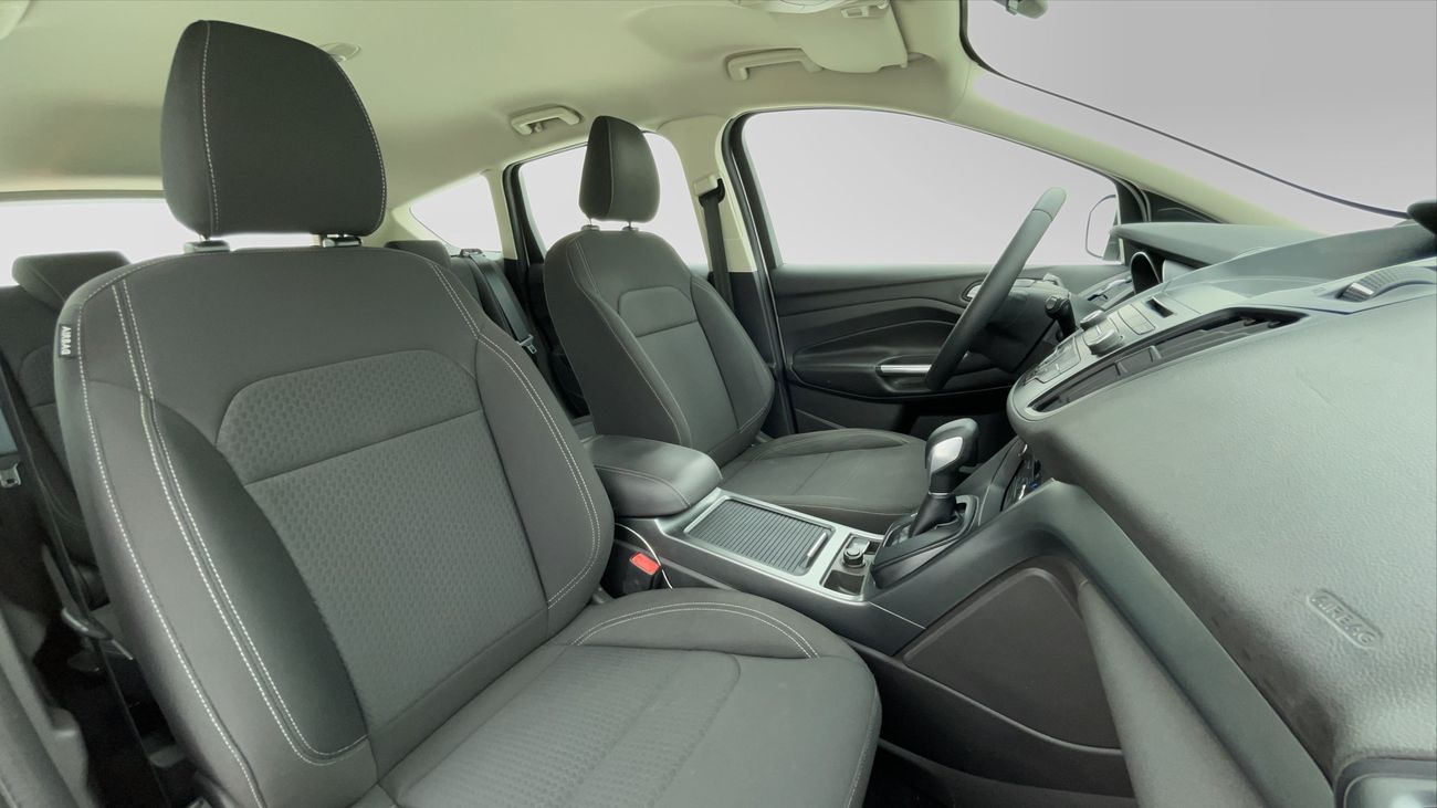 فورد إيسكاب S 2.5 | بدون دفعة مقدمة | اختبار القيادة في المنزل