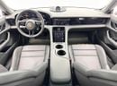بورش تايكان 2021 Porsche Taycan 4S, 09/2026 Porsche Warranty, Porsche Full Service History, GCC