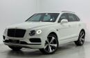 Bentley Bentayga V8 2019 Bentley Bentayga V8, Warranty, Full Bentley Service History, Excellent Condition, GCC