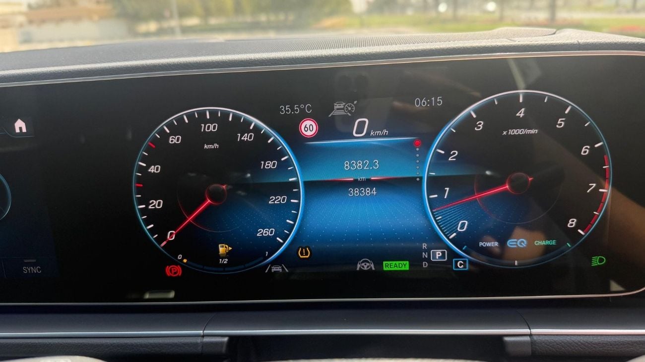 Mercedes-Benz GLE 450 Coupe 4MATIC