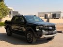 Ford Ranger Wildtrak 3.2L (197 HP) 4WD