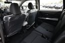 Toyota Veloz 1.5L 7 Seater Automatic