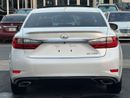 Lexus ES350 Platinum+ 3.5L