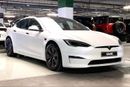 تسلا Model S Long Range (Dual Motor) | شامل الضمان | 0 ﺪﻔﻋﺓ ﺃﻮﻟﻯ