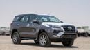 تويوتا فورتونر EXR 2.4L Diesel AT 4X4 MY2025