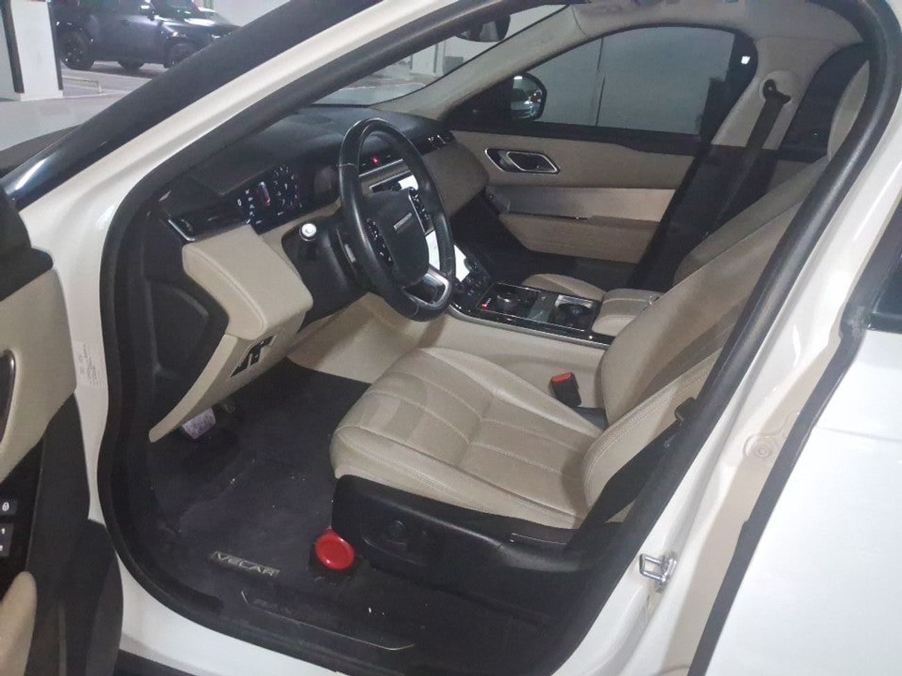 لاند روفر رينج روفر فيلار P250 S 2 | بدون دفعة مقدمة | اختبار القيادة في المنزل