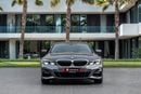بي أم دبليو 330i M SPORT
