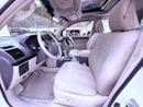 Toyota Prado VXR