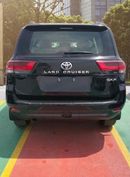 Toyota Land Cruiser Toyota LC300 GXR 4.0L Petrol 2025 MY