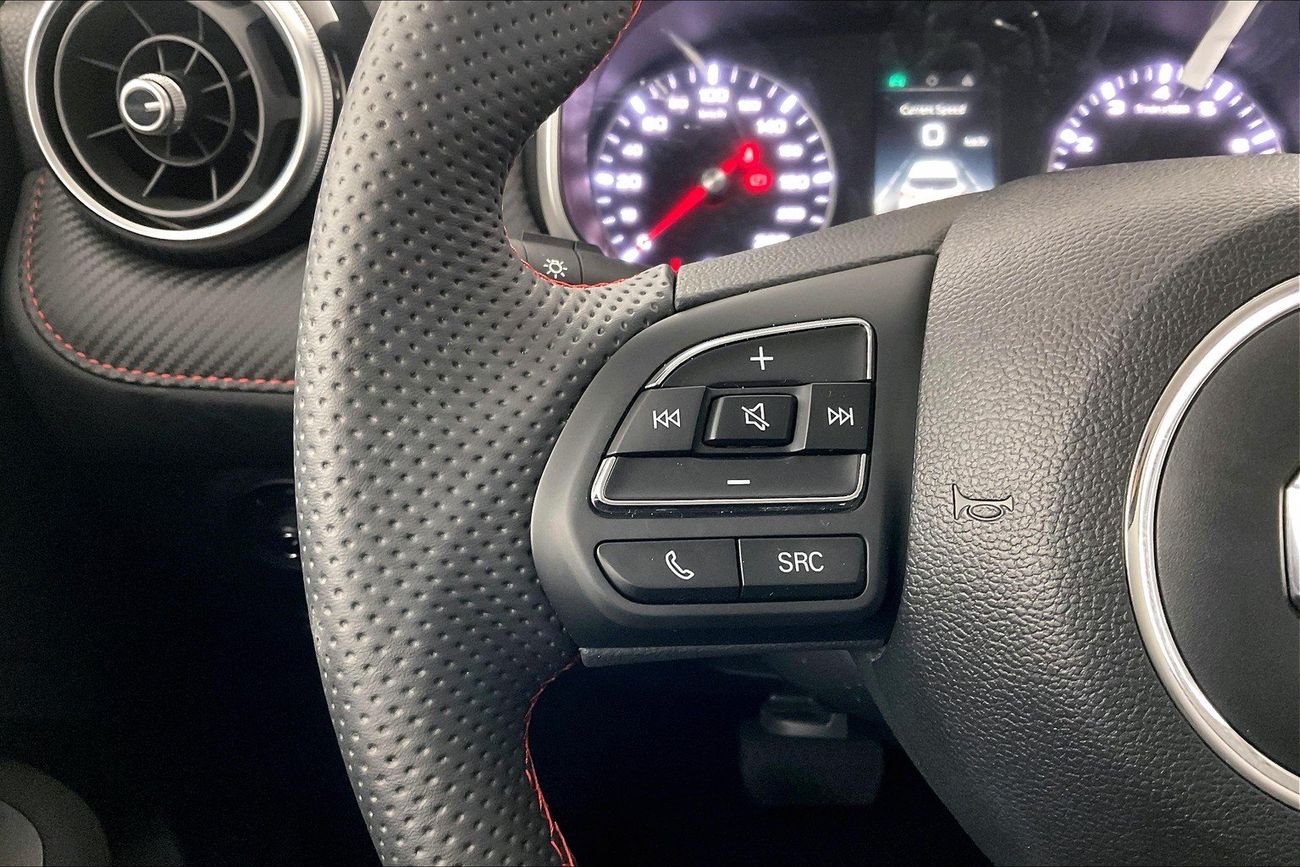 MG ZS Standard | Guaranteed Warranty | 0 Down Payment