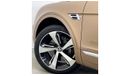 Bentley Bentayga 2017 Bentley Bentayga W12 First Edition, Warranty, GCC