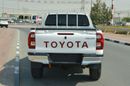 Toyota Hilux Double cabin 2.8L, perfect inside and outside