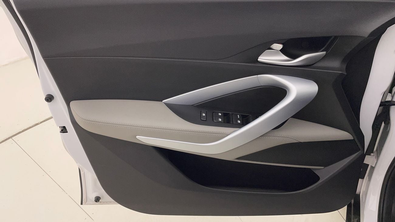 Chevrolet Groove LT 1.5 | Zero Down Payment | Home Test Drive