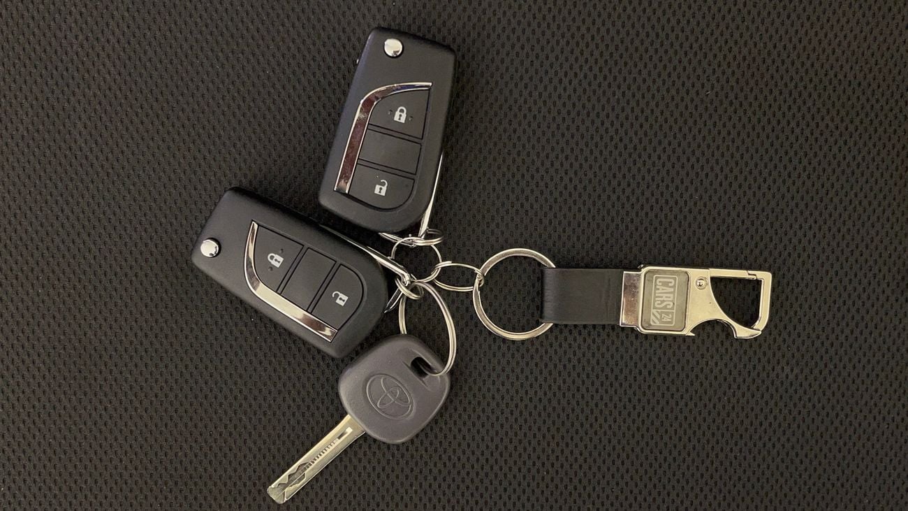 Toyota Fortuner EXR 2.7 | Zero Down Payment | Home Test Drive