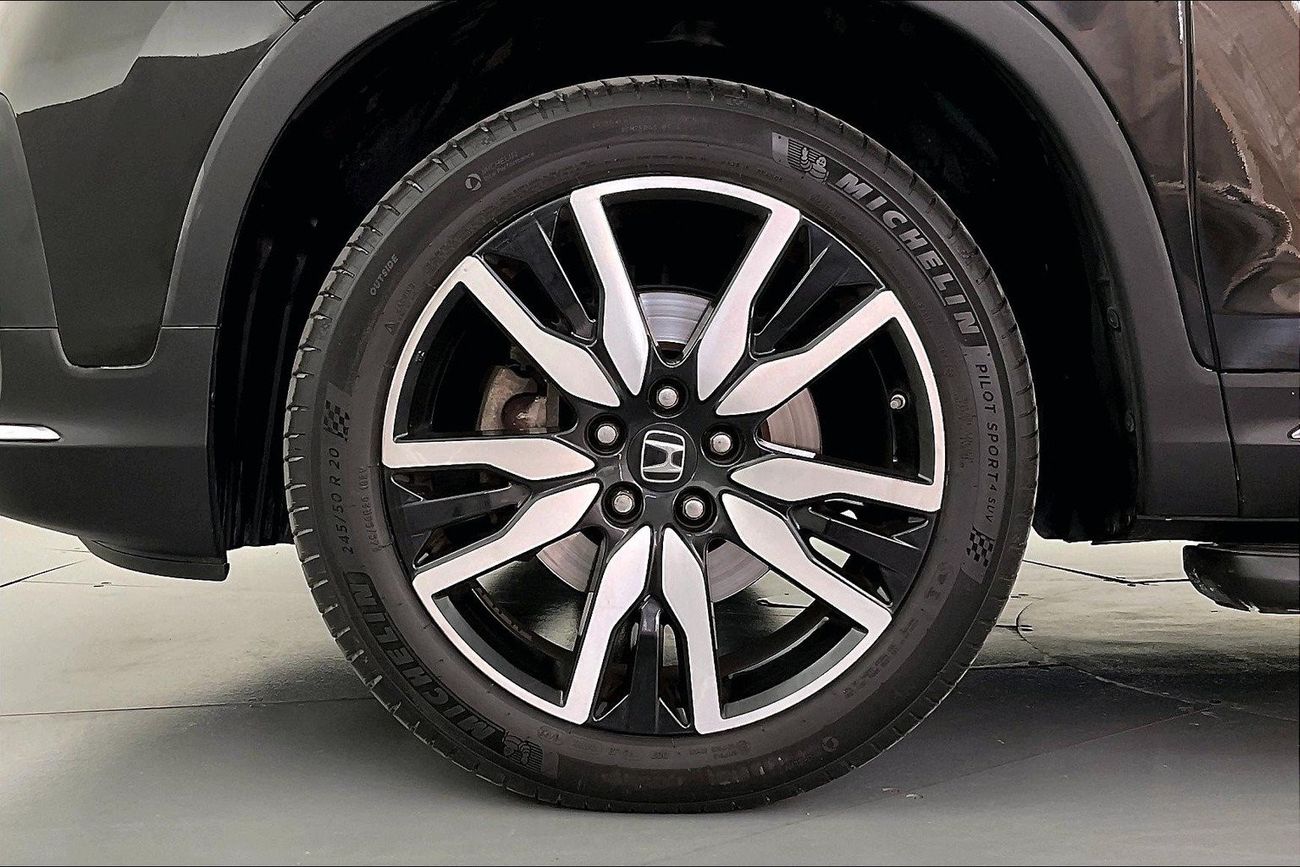 Renault Duster PE | 1 year free warranty | 0 Down Payment