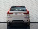Volvo XC60 ULTIMATE DARK