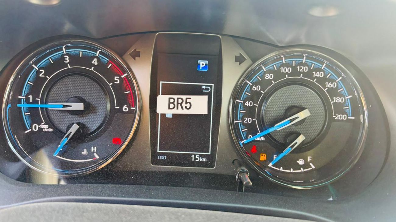 Toyota Hilux 2026 TOYOTA HILUX 2.8L DIESEL ADVENTURE