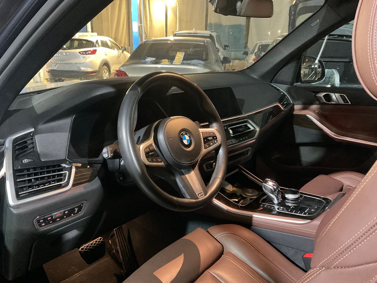 BMW X5 40i Exclusive | Guaranteed Warranty | 0 Down Payment
