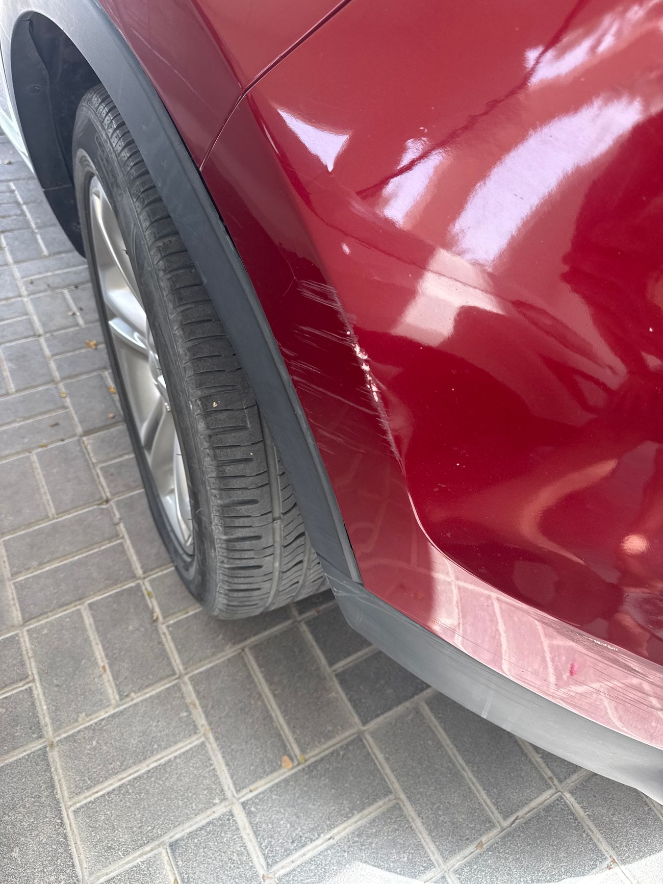 فورد إكسبلورر