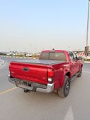 تويوتا تاكوما Toyota Tacoma 4x4 Drive