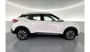 Nissan Kicks SL