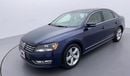 Volkswagen Passat SEL 2.5 | Zero Down Payment | Free Home Test Drive