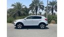 Kia Sportage Kia Sportage 2,0 (GCC- SPEC) - 2011- VERY GOOD CONDITION