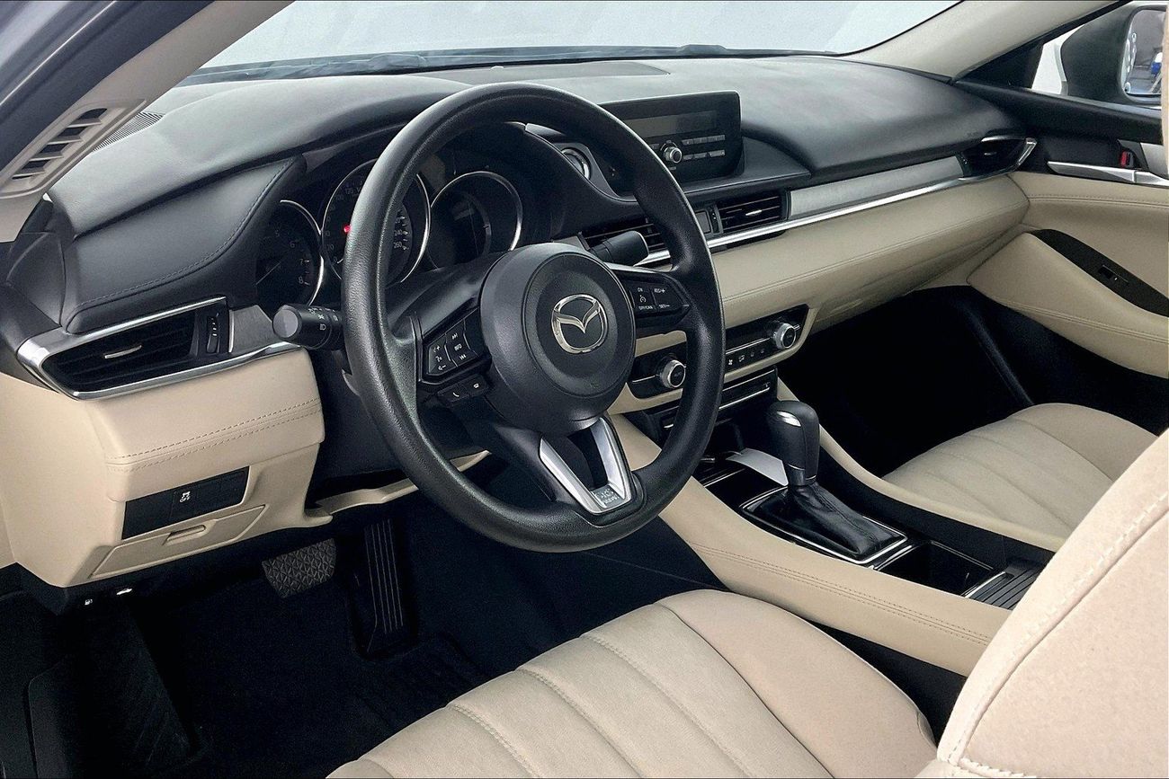 Mazda 6 S | Guaranteed Warranty | 0 Down Payment