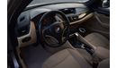 بي أم دبليو X1 BMW X1 - 2011 - GCC Specs - Immaculate Condition