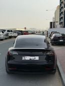 تسلا موديل 3