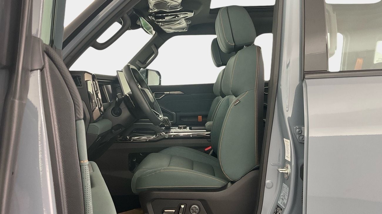Jetour T2 LUX | Guaranteed Warranty | 0 Down Payment