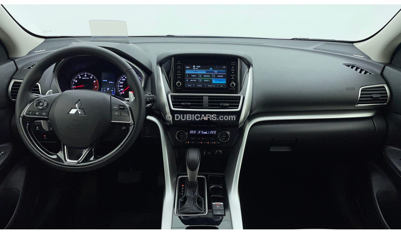 Mitsubishi Eclipse Cross GLX HIGHLINE 1.5 | Zero Down Payment | Free Home Test Drive