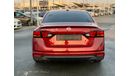 Nissan Altima Nissan Altima SR_2020_Excellent_Condition _Full option