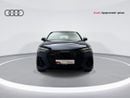 أودي Q3 35 TFSI S-LINE