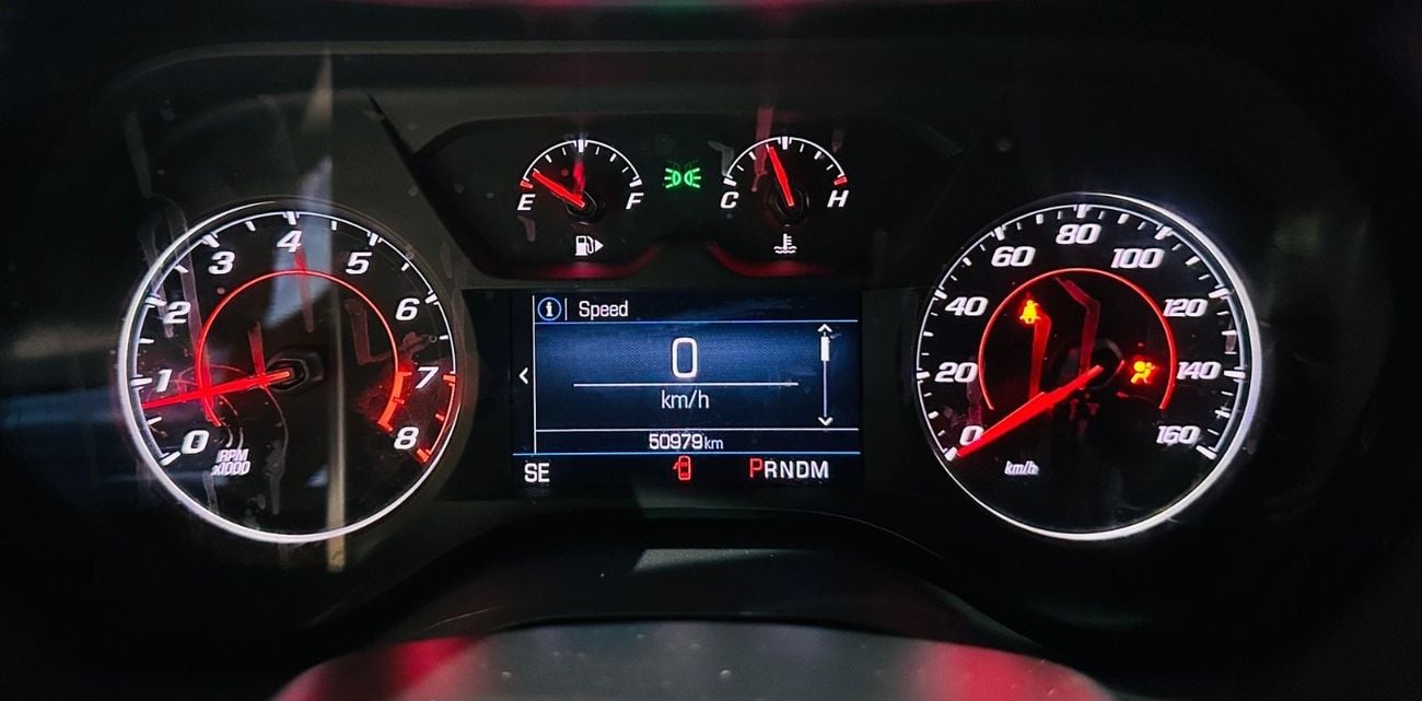 شيفروليه كامارو