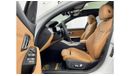 بي أم دبليو 330i 2020 BMW 330i M Sport, 202 BMW Warranty + Service Contract, Low KMs, GCC