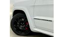 جيب جراند شيروكي SRT 2015 Jeep Grand Cherokee SRT, Warranty, Service History, GCC