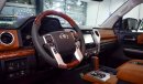 Toyota Tundra CrewMax 1794 Edition 5.7L - V8 / 4WD