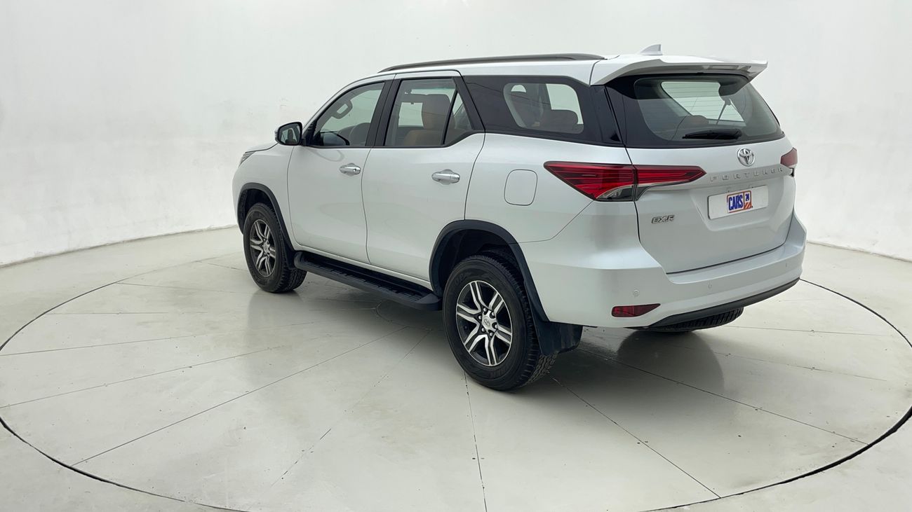 Toyota Fortuner EXR 2.7L (160 HP) EXR 2.7 | Zero Down Payment | Home Test Drive
