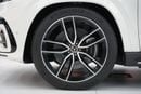 مرسيدس بنز GLS 580 4MATIC