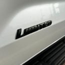 Toyota Sequoia Limited