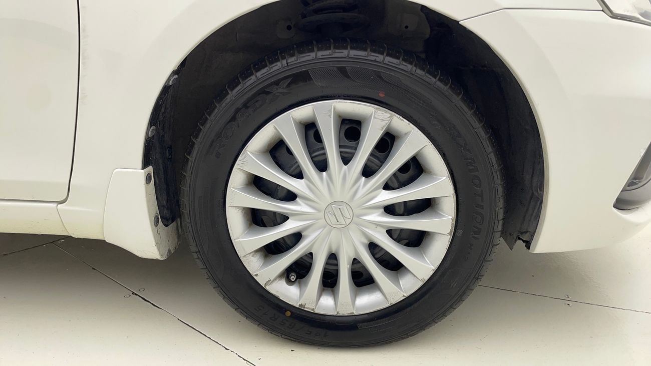 سوزوكي سياز GL 1.5 | بدون دفعة مقدمة | اختبار القيادة في المنزل