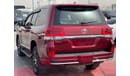 Toyota Land Cruiser VXR Vxr Toyota Landcruiser RHD Diesel engine model 2020 car very clean and good condition