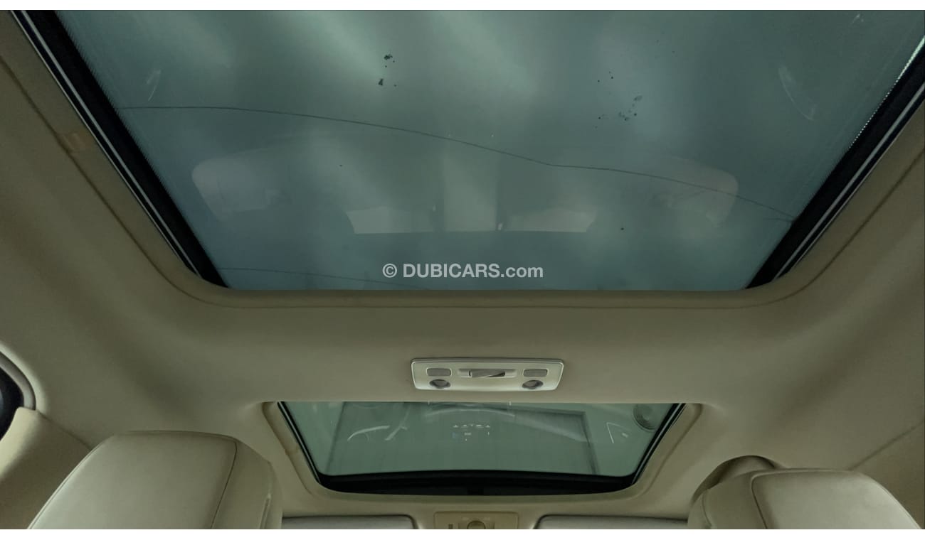 Renault Safrane LE 3.5 | Zero Down Payment | Free Home Test Drive