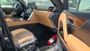 Lexus LX600 2026 Lexus LX600 Signature 3.5L AT Petrol (Black-Tan) /w Wood Accent