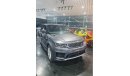 لاند روفر رانج روفر سبورت أس إي RANGE ROVER SPORT SE , GCC