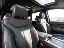 Hyundai Palisade Premium - Nappa 3.8L