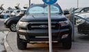 Ford Ranger WILDTRAK 3.2